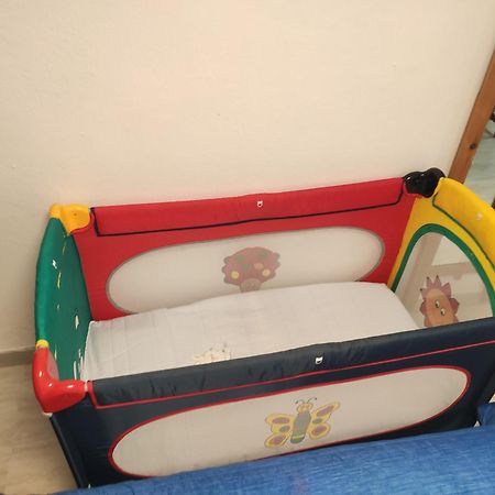 Casita La Playa Lejlighed Málaga Eksteriør billede