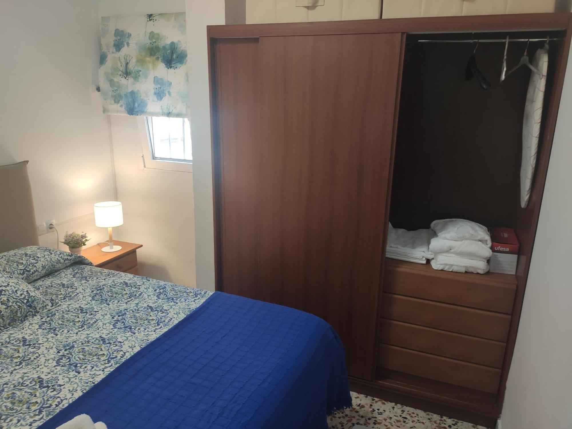 Casita La Playa Lejlighed Málaga Eksteriør billede