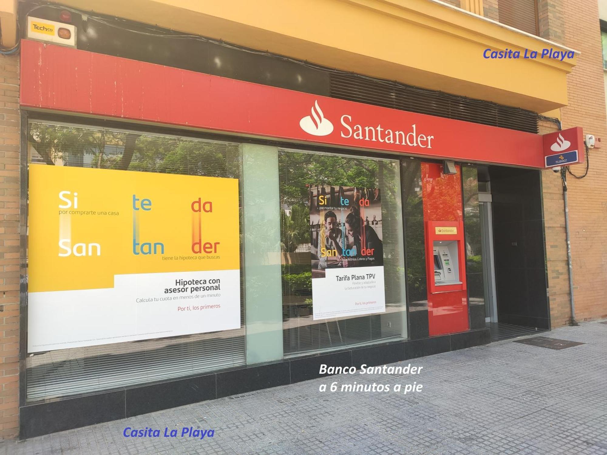 Casita La Playa Lejlighed Málaga Eksteriør billede