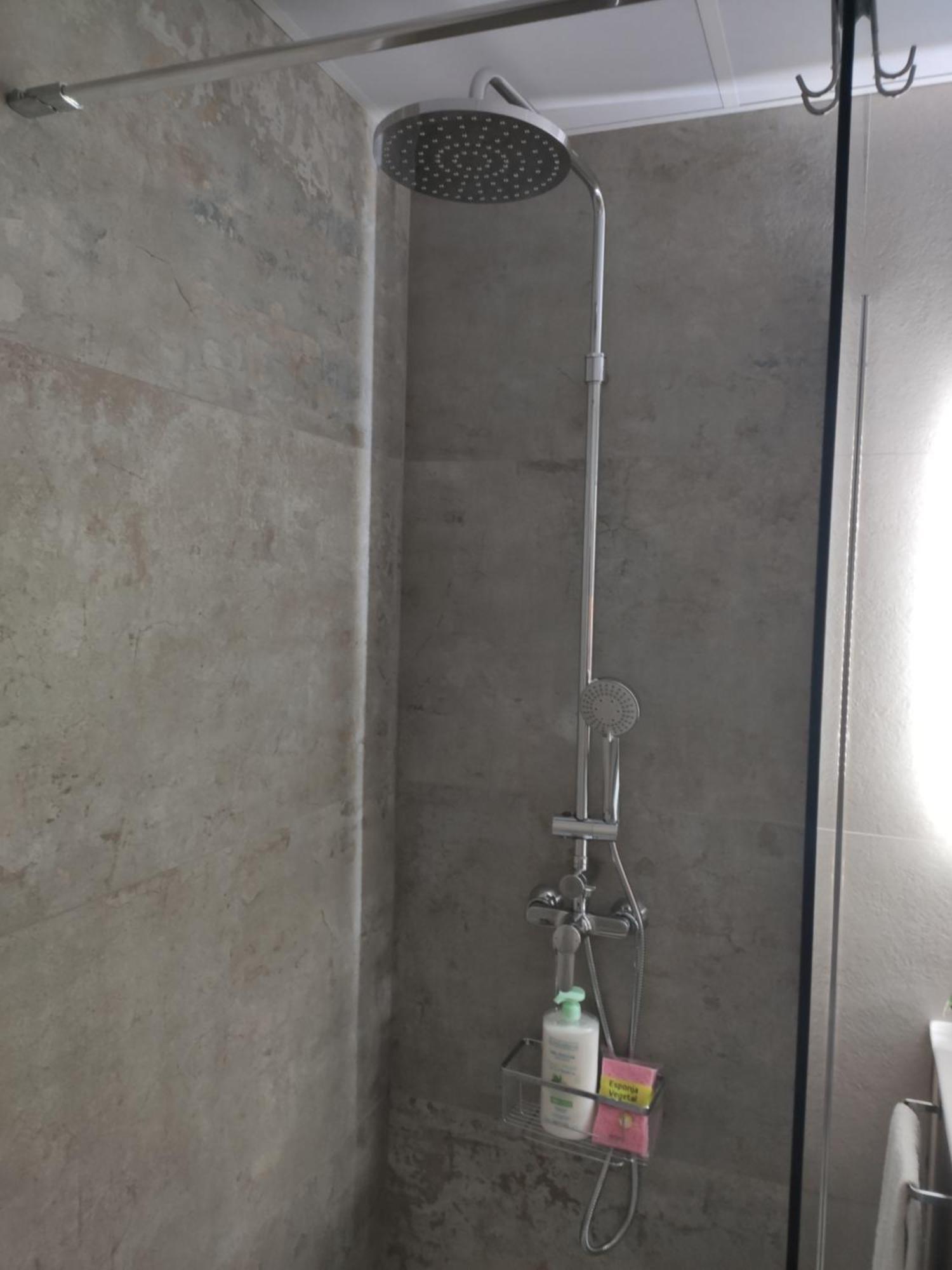 Casita La Playa Lejlighed Málaga Eksteriør billede