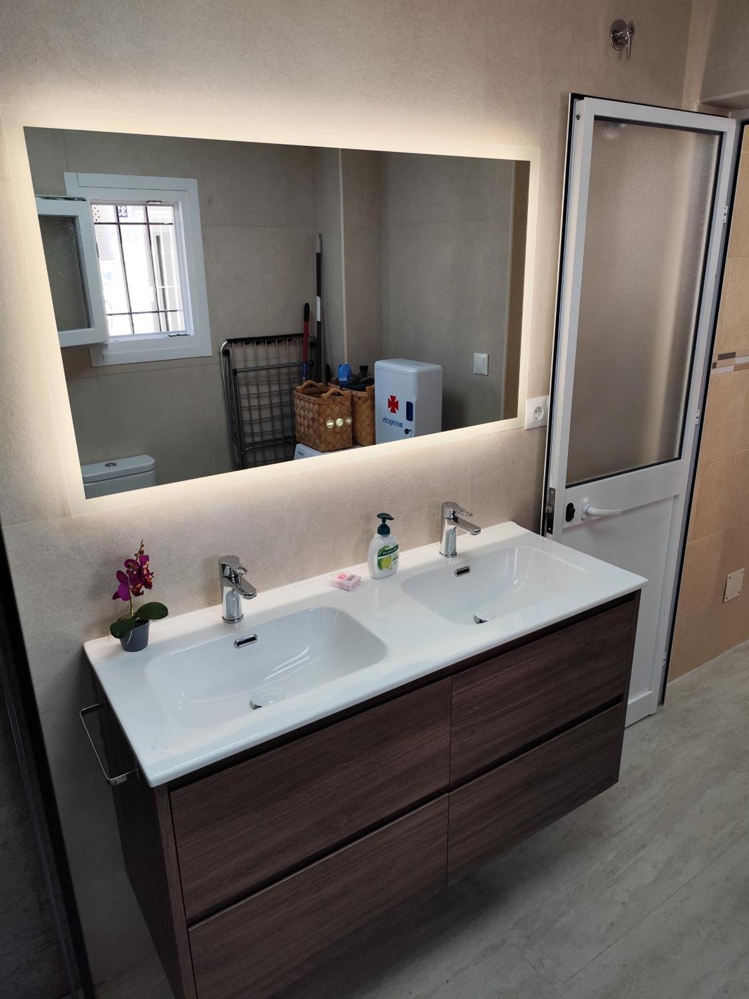 Casita La Playa Lejlighed Málaga Eksteriør billede