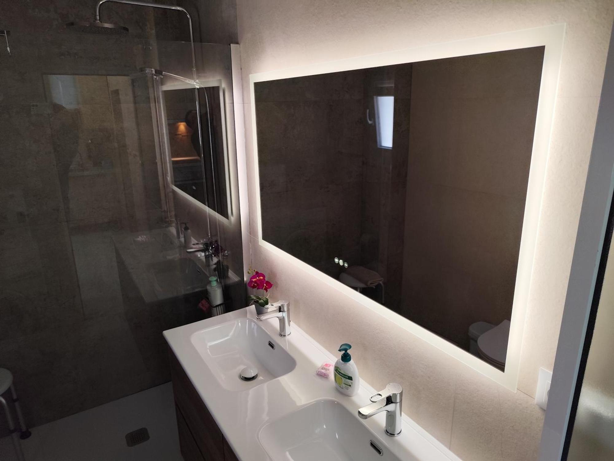Casita La Playa Lejlighed Málaga Eksteriør billede