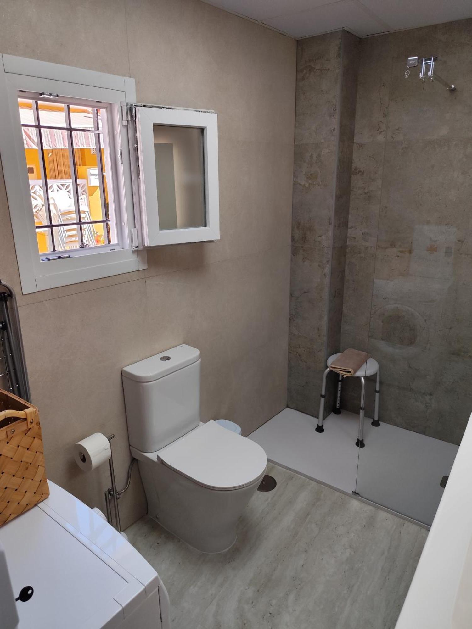 Casita La Playa Lejlighed Málaga Eksteriør billede